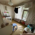Продажа 3 комнатная Вторичка, İnşaatçılar метро, Ясамал район 4