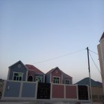 Satılır 4 otaqlı Həyət evi/villa, Koroğlu metrosu, Zabrat qəs., Sabunçu rayonu 2