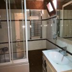 Kirayə (aylıq) 3 otaqlı Köhnə Tikili, Gənclik metrosu, Nərimanov rayonu 12