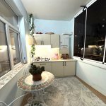 Kirayə (aylıq) 2 otaqlı Yeni Tikili, Nizami metrosu, Nizami rayonu 13