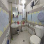Kirayə (aylıq) 1 otaqlı Köhnə Tikili, Neftçilər metrosu, 8-ci kilometr, Nizami rayonu 3