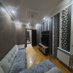 Kirayə (aylıq) 4 otaqlı Köhnə Tikili, Azadlıq metrosu, 8-ci mikrorayon, Binəqədi rayonu 2