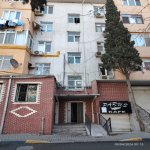 Satılır 2 otaqlı Köhnə Tikili, Gənclik metrosu, Nərimanov rayonu 1