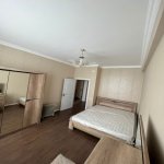 Продажа 3 комнатная Новостройка, İnşaatçılar метро, пос. Ясамал, Ясамал район 4