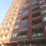 Satılır 3 otaqlı Yeni Tikili, Gənclik metrosu, Nərimanov rayonu 1