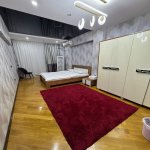 Kirayə (aylıq) 3 otaqlı Yeni Tikili, Nizami metrosu, Yasamal rayonu 5