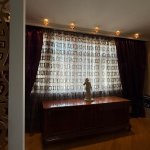 Аренда 4 комнат Новостройка, Насими район 17