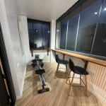 Kirayə (aylıq) 3 otaqlı Yeni Tikili, Nizami metrosu, Kubinka, Zabitlər parkı, Nəsimi rayonu 20