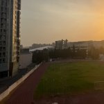 Satılır 4 otaqlı Yeni Tikili, Gənclik metrosu, Gənclik Mall, Nərimanov rayonu 5