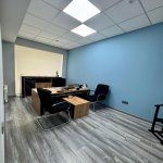 Kirayə (aylıq) 2 otaqlı Ofis, Nəsimi rayonu 9