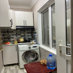 Satılır 2 otaqlı Köhnə Tikili, Əhmədli metrosu, Əhmədli, Xətai rayonu 6