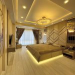 Satılır 3 otaqlı Yeni Tikili, Memar Əcəmi metrosu, 3-cü mikrorayon, Nəsimi rayonu 3