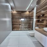 Satılır 5 otaqlı Həyət evi/villa, Mərdəkan, Xəzər rayonu 35
