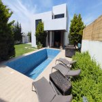 Kirayə (günlük) 6 otaqlı Bağ evi, Mərdəkan, Xəzər rayonu 2