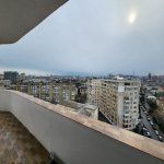 Satılır 3 otaqlı Yeni Tikili, Nəsimi metrosu, 6-cı mikrorayon, Binəqədi rayonu 16