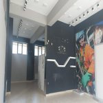 Kirayə (aylıq) 3 otaqlı Bağ evi, Nərimanov rayonu 8