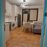 Kirayə (aylıq) 3 otaqlı Yeni Tikili, Gənclik metrosu, Nəsimi rayonu 23