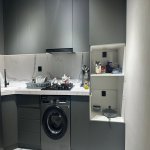Satılır 3 otaqlı Yeni Tikili, Həzi Aslanov metrosu, Köhnə Günəşli qəs., Xətai rayonu 21