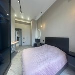 Kirayə (aylıq) 3 otaqlı Yeni Tikili, Ağ şəhər, Xətai rayonu 8