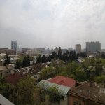 Satılır 2 otaqlı Yeni Tikili, Gənclik metrosu, Nəsimi rayonu 8