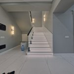Kirayə (aylıq) 3 otaqlı Yeni Tikili, Bayıl qəs., Səbail rayonu 10