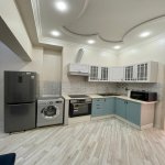 Kirayə (aylıq) 2 otaqlı Yeni Tikili, Nərimanov rayonu 6