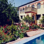 Kirayə (aylıq) 5 otaqlı Bağ evi, Novxanı, Abşeron rayonu 2