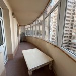 Kirayə (aylıq) 3 otaqlı Yeni Tikili, Elmlər akademiyası metrosu, Yasamal qəs., Yasamal rayonu 8