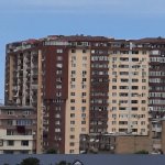 Kirayə (aylıq) Obyekt, Neftçilər metrosu, 8-ci kilometr, Nazlı şadlıq sarayı, Nizami rayonu 1