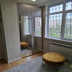 Satılır 4 otaqlı Köhnə Tikili, Neftçilər metrosu, Nizami rayonu 12