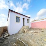 Satılır 3 otaqlı Həyət evi/villa, Qobu, Abşeron rayonu 1
