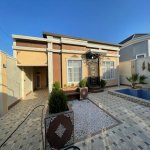 Satılır 4 otaqlı Bağ evi, Mərdəkan, Xəzər rayonu 1