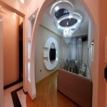 Kirayə (aylıq) 3 otaqlı Yeni Tikili, Neftçilər metrosu, 8-ci kilometr, Nizami rayonu 2