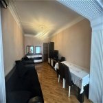 Kirayə (aylıq) 4 otaqlı Köhnə Tikili, Nəsimi metrosu, 6-cı mikrorayon, Binəqədi rayonu 2
