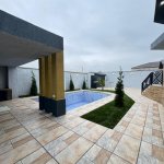 Satılır 3 otaqlı Həyət evi/villa, Mərdəkan, Xəzər rayonu 9