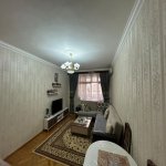 Satılır 3 otaqlı Köhnə Tikili, Həzi Aslanov metrosu, Xətai rayonu 4