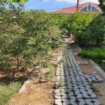 Satılır 3 otaqlı Həyət evi/villa, Şağan, Xəzər rayonu 11