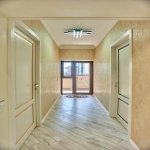 Kirayə (aylıq) 3 otaqlı Yeni Tikili, Sahil metrosu, Port Baku, Səbail rayonu 20