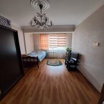 Satılır 3 otaqlı Yeni Tikili, Qara Qarayev metrosu, Nizami rayonu 9