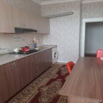 Kirayə (aylıq) 1 otaqlı Yeni Tikili, Əhmədli metrosu, Əhmədli, Xətai rayonu 6