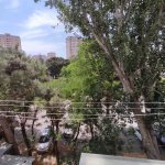 Kirayə (aylıq) 2 otaqlı Köhnə Tikili, Memar Əcəmi metrosu, 4-cü mikrorayon, Nəsimi rayonu 16