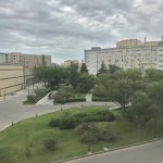 Kirayə (aylıq) 3 otaqlı Yeni Tikili, 20 Yanvar metrosu, Yasamal qəs., Yasamal rayonu 12