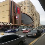 Kirayə (aylıq) Obyekt, 20 Yanvar metrosu, 1-ci mikrorayon, Nəsimi rayonu 1
