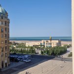 Kirayə (aylıq) 2 otaqlı Yeni Tikili, Sumqayıt Bulvarı rayonu 8