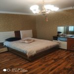 Kirayə (aylıq) 4 otaqlı Yeni Tikili, İnşaatçılar metrosu, Yasamal rayonu 8