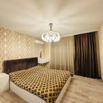 Kirayə (aylıq) 3 otaqlı Yeni Tikili, 20 Yanvar metrosu, Avropa otel, Yasamal rayonu 11