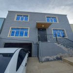 Satılır 4 otaqlı Həyət evi/villa, Hökməli, Abşeron rayonu 5