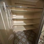 Kirayə (aylıq) 2 otaqlı Yeni Tikili, Əhmədli metrosu, Əhmədli, Ukrayna dairəsi, Xətai rayonu 11