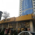 Satılır 4 otaqlı Yeni Tikili, Nəsimi rayonu 9
