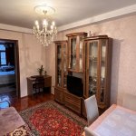 Satılır 3 otaqlı Köhnə Tikili, Neftçilər metrosu, Nizami rayonu 15